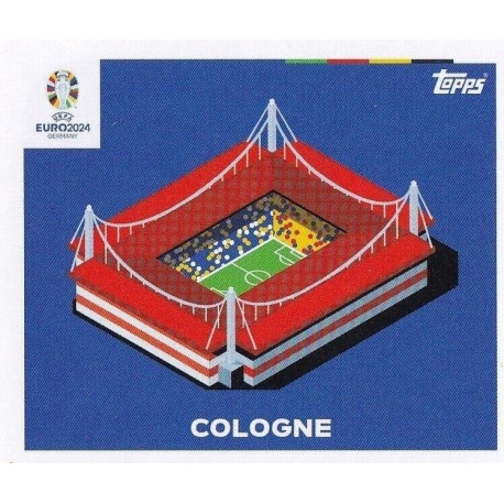 Colonia EURO 2