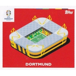 Dortmund EURO 3