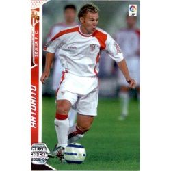 Antoñito Sevilla 287 Megacracks 2005-06