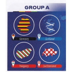 Group A Part 1 GA 1