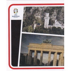 Germany Part 1 GER P1