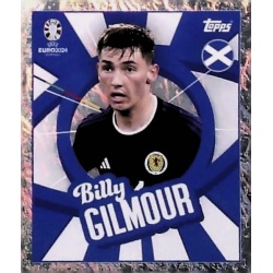 Billy Gilmour Player to watch SCO PTW