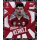 Milos Kerkez Player to watch HUN PTW