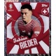 Fabian Rieder Player to watch SUI PTW