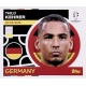 Thilo Kehrer Germany GER 4