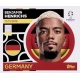 Benjamin Henrichs Germany GER 6