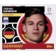 Joshua Kimmich Alemania GER 10