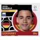 Jamal Musiala Alemania GER 11