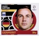 Mario Götze Alemania GER 12