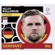 Niclas Füllkrug Germany GER 17