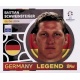 Bastian Schweinsteiger Legend Alemania GER 20