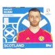 Angus Gunn Escocia SCO 4