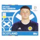 Nathan Patterson Scotland SCO 8