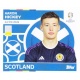 Aaaron Hickey Escocia SCO 10