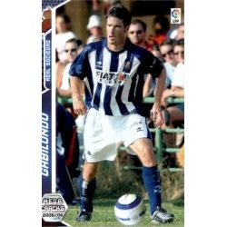 Gabilondo Real Sociedad 302 Megacracks 2005-06