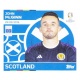 John McGinn Escocia SCO 15