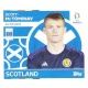 Scott McTominay Scotland SCO 16