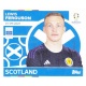 Lewis Ferguson Scotland SCO 17