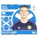 Ryan Jack Escocia SCO 19