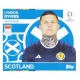 Lyndon Dykes Escocia SCO 20