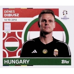 Dénes Dibusz Hungary HUN 4