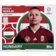 Attila Szalai Hungría HUN 6