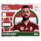 Endre Botka Hungary HUN 9