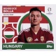 Bendegúz Bolla Hungary HUN 11