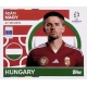 Ádám Nagy Hungary HUN 12