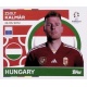 Zsolt Kalmár Hungary HUN 13