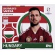 Barnabás Varga Hungary HUN 17