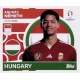 András Nemeth Hungary HUN 20