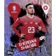 Xherdan Shaqiri Artist Suiza SUI 3