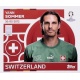 Yann Sommer Swiss SUI 4