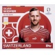 Silvan Widmer Suiza SUI 5