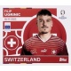 Filip Ugrinic Swiss SUI 16