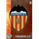 Escudo Valencia 307 Megacracks 2005-06