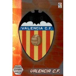 Escudo Valencia 307 Megacracks 2005-06