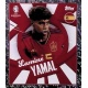 Lamine Yamal Player to watch ESP PTW