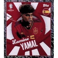 Lamine Yamal Player to watch ESP PTW