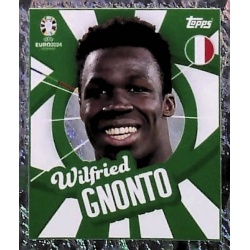 Wilfried Gnonto Player to watch ITA PTW