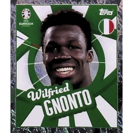 Wilfried Gnonto Player to watch ITA PTW