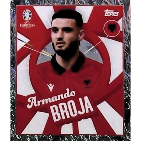 Armando Broja Player to watch ALB PTW