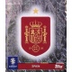 Emblem Spain ESP 1