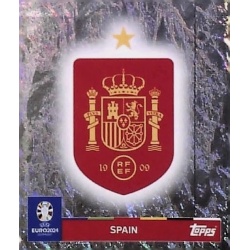 Escudo España ESP 1