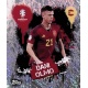 Dani Olmo Artist Spain ESP 3