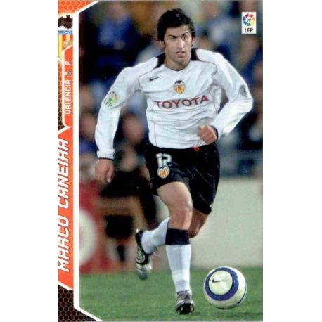 Caneira Valencia 309 Megacracks 2005-06