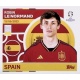 Robin Le Normand Spain ESP 8