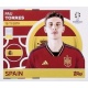 Pau Torres Spain ESP 9