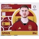 Aymeric Laporte España ESP 10